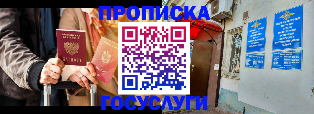 прописка гарантия в Чехове